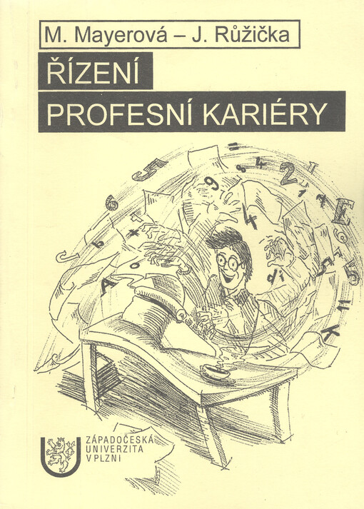 Řízení profesní kariéry