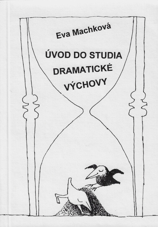Úvod do studia dramatické výchovy