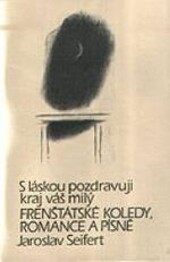 S láskou pozdravuji kraj váš milý ;