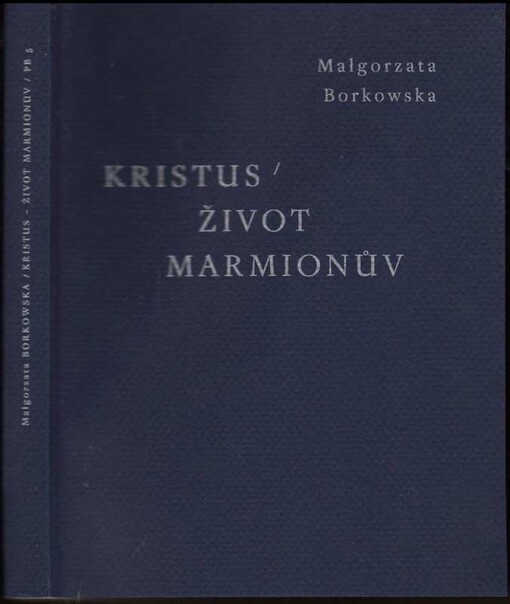 Kristus - život Marmionův