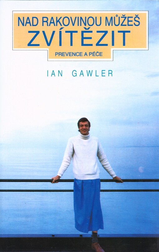 Nad rakovinou můžeš zvítězit: prevence a péče