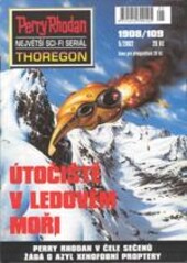 Perry Rhodan - Útočiště v Ledovém moři