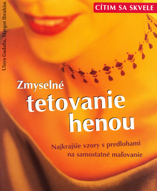 Zmyselné tetovanie henou : najkrajšie vzory s predlohami na samostatné maľovanie