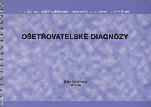 Ošetřovatelské diagnózy