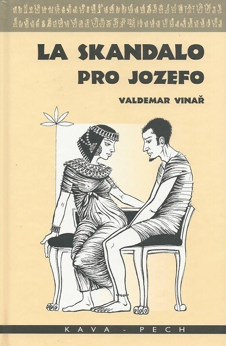 La skandalo pro Jozefo