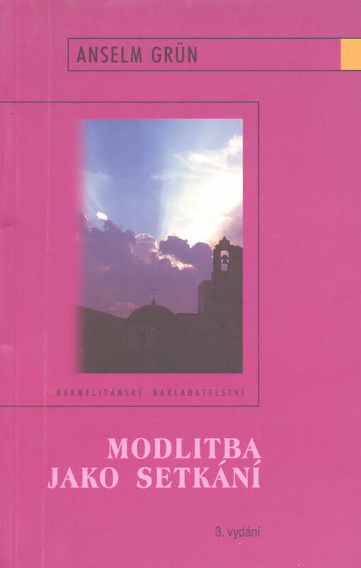 Modlitba jako setkání