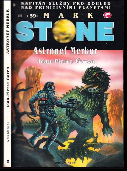 Astronef Merkur
