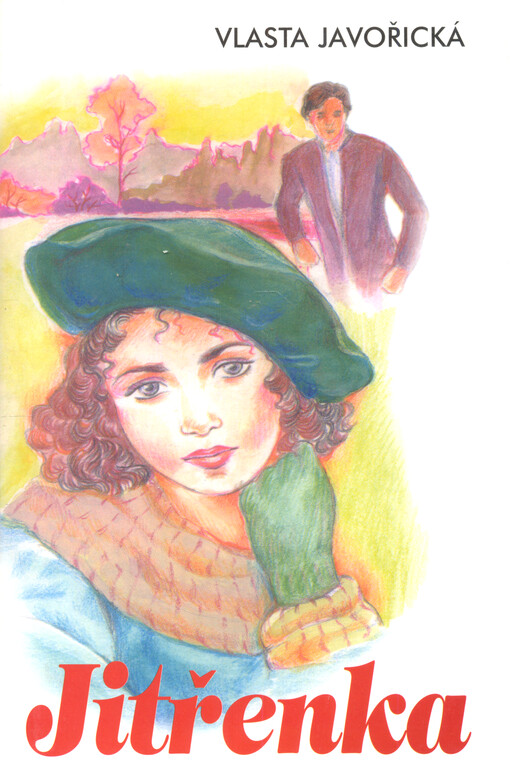 Jitřenka, Vyd. v Bloku 2.