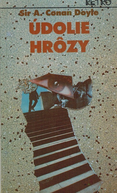 Údolie hrôzy : poklad z Agry ; Údolie hrôzy : posledný problém