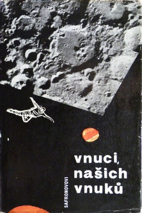 Vnuci našich vnuků