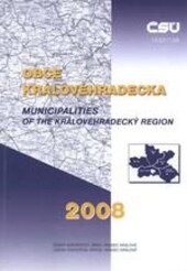 Obce Královéhradecka ...