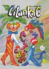 Čítanka pro 6. ročník ZVŠ