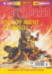 Dvojitý agent z Rumalu