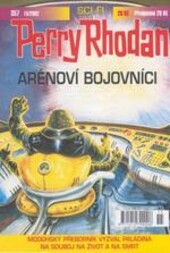 Arénoví bojovníci