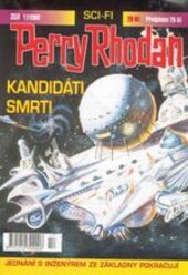 Kandidáti smrti /