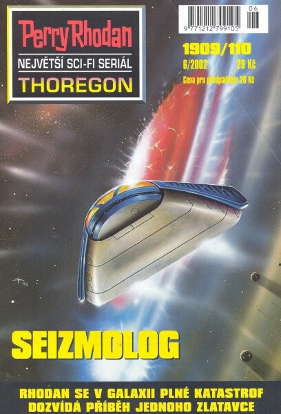 Seizmolog