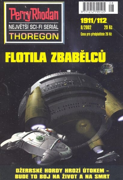 Flotila zbabělců