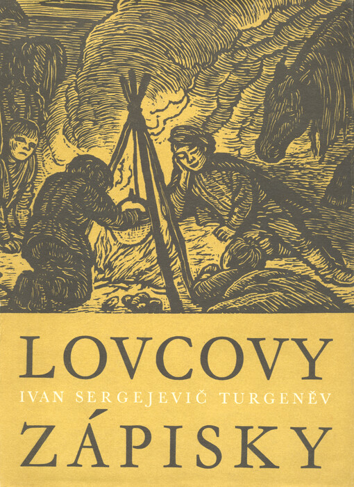 Lovcovy zápisky