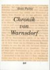 Chronik von Warnsdorf