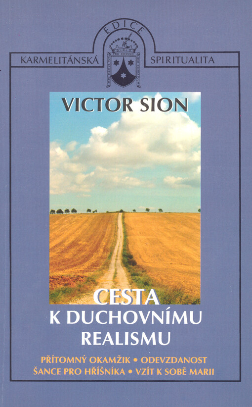 Cesta k duchovnímu realismu