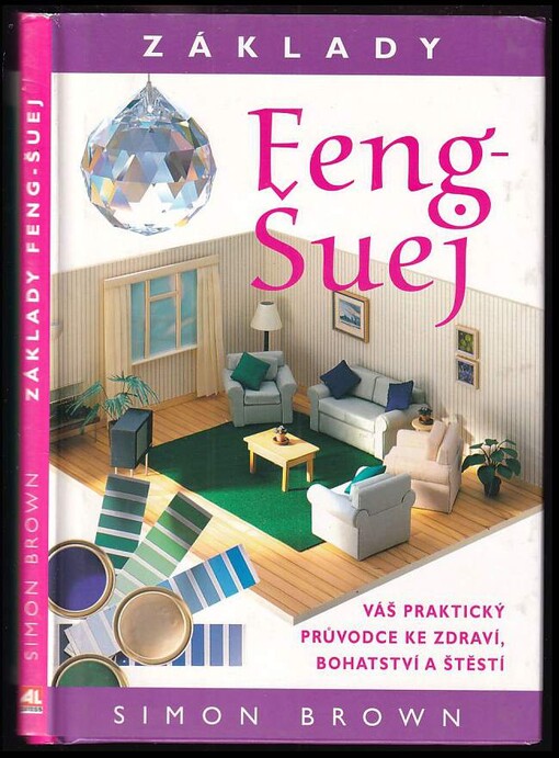 Základy Feng-Šuej