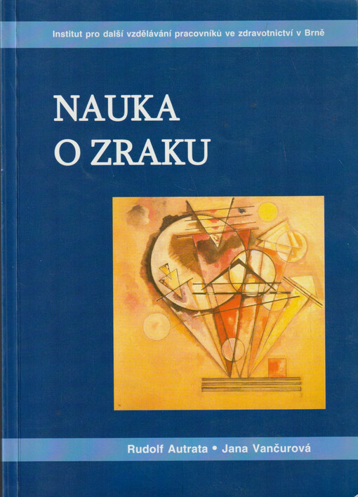 Nauka o zraku