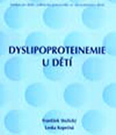Dyslipoproteinemie u dětí