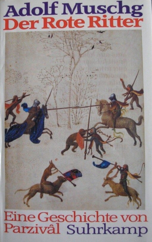 Der Rote Ritter :