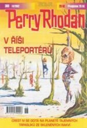 V říši teleportérů /