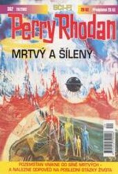 Mrtvý a šílený