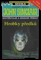 John Sinclair - Hrobky předků