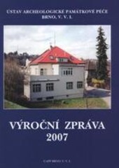 Výroční zpráva ...
