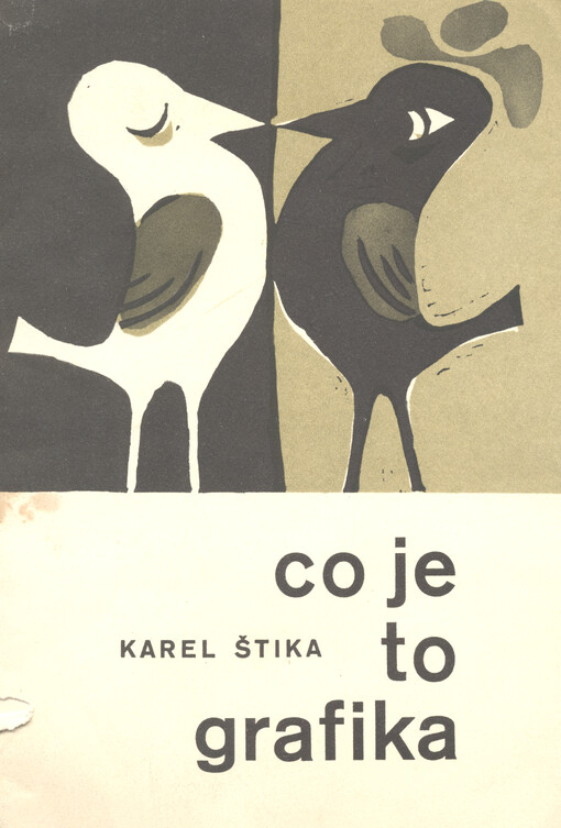 Co je to grafika :Informatorium o grafice