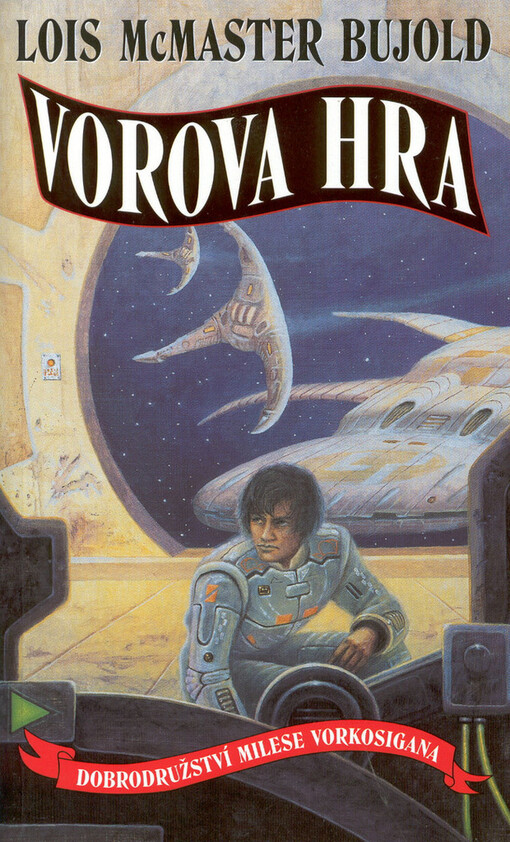 Vorova hra