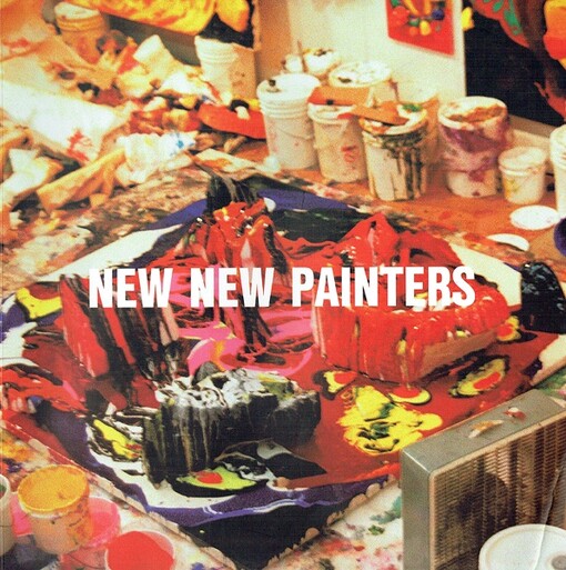 New new painters