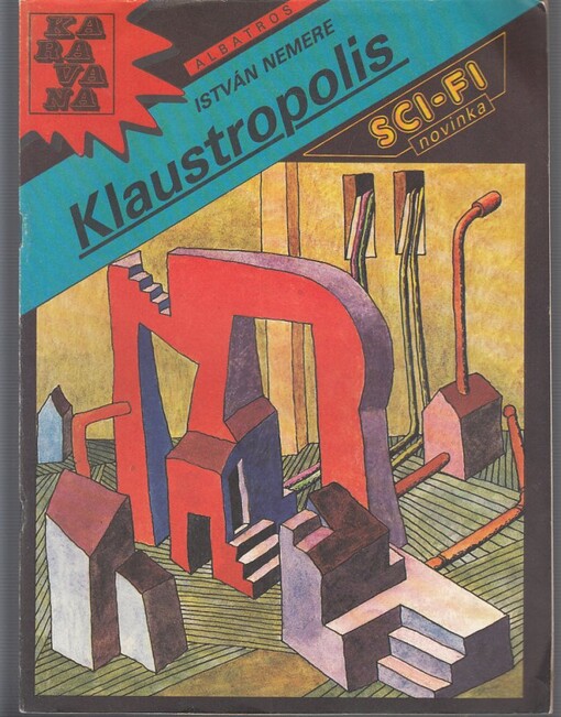 Klaustropolis