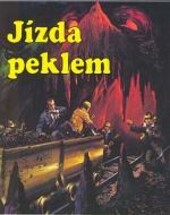 John Sinclair - Jízda peklem