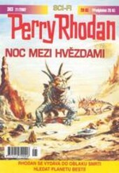 Noc mezi hvězdami