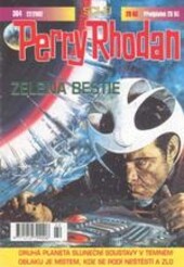 Zelená bestie