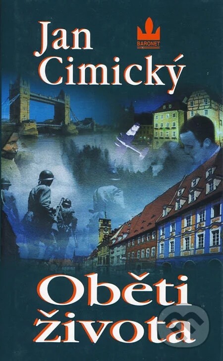 Oběti života