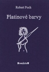 Platinové barvy