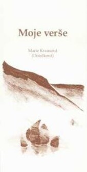 Moje verše