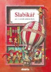 Slabikář pro 1. ročník základní školy