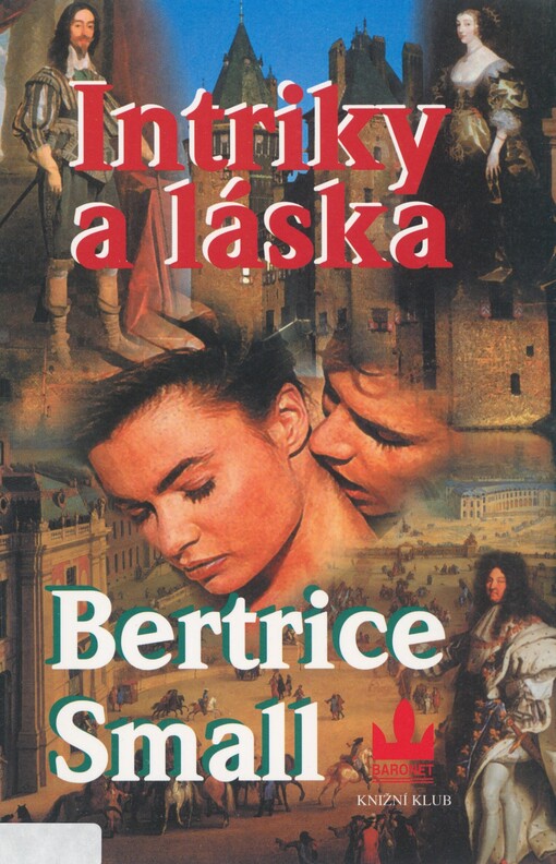 Intriky a láska