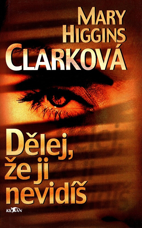 Dělej, že ji nevidíš