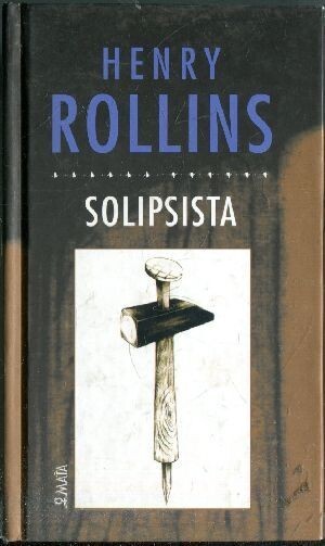 Solipsista