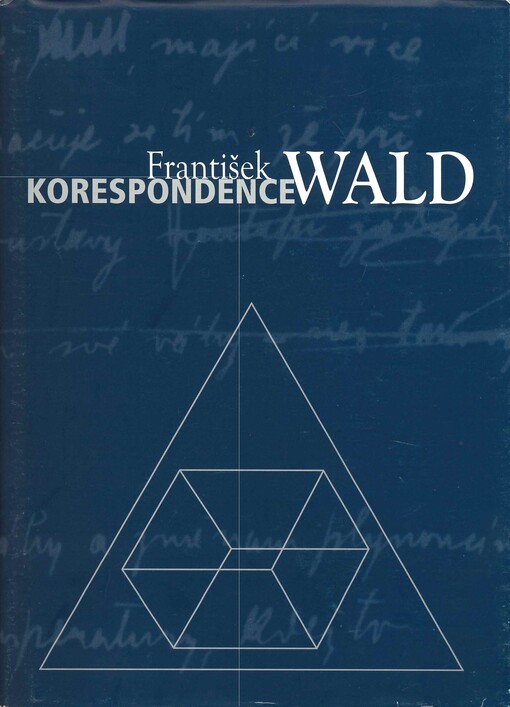 František Wald - korespondence