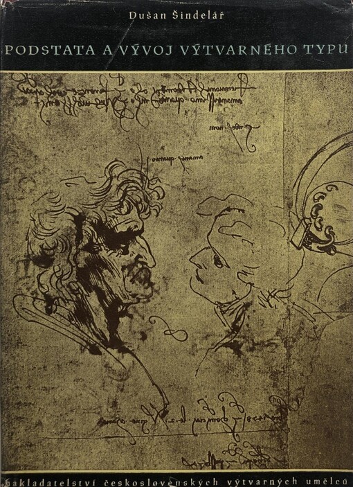 Podstata a vývoj výtvarného typu