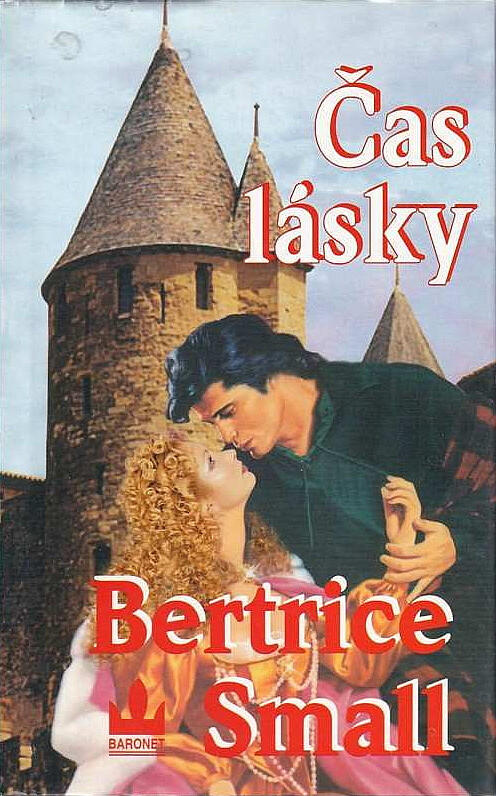 Čas lásky