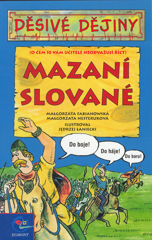 Mazaní Slované, 2. vyd.